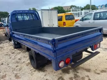 KIA Bongo