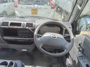Mazda Bongo