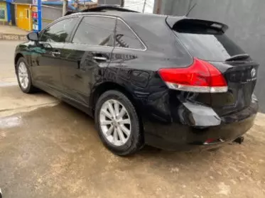 Toyota Venza