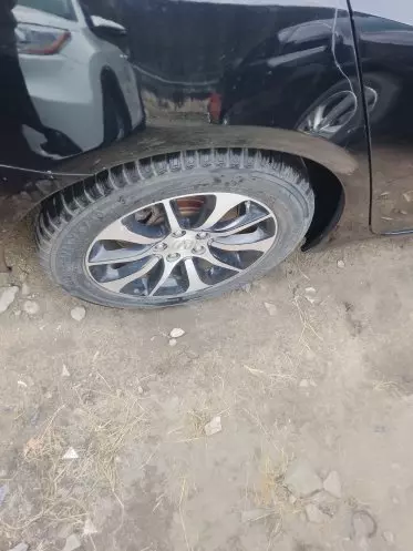Acura TLX