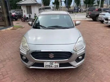 SUZUKI Dzire GL
