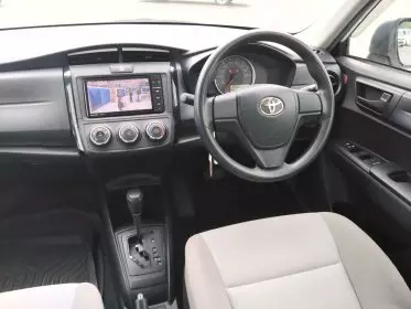 Toyota Axio