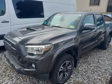 Toyota Tacoma