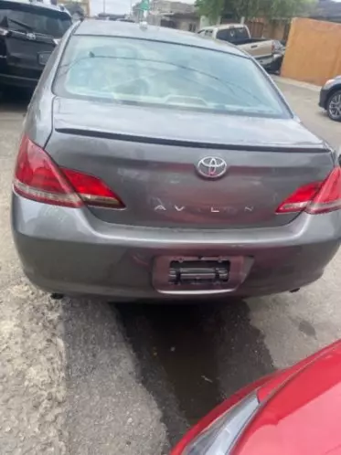 Toyota Avalon