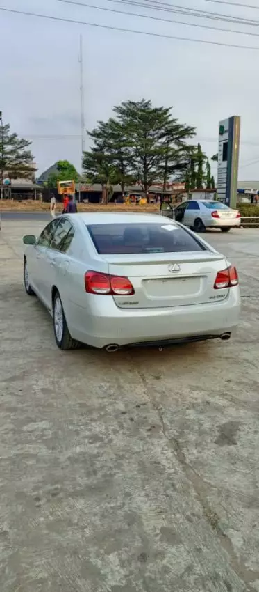 Lexus GS 300