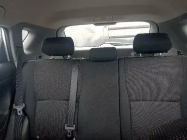 Pontiac Vibe