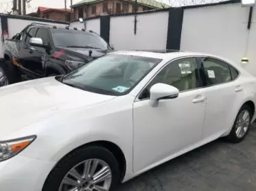 Lexus ES 350