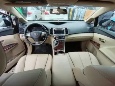 Toyota Venza