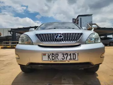 Lexus GS 300