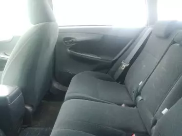 Toyota Fielder 