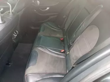 Mercedes-Benz C 43 AMG