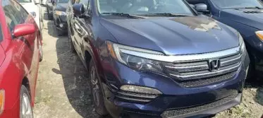 Honda Pilot