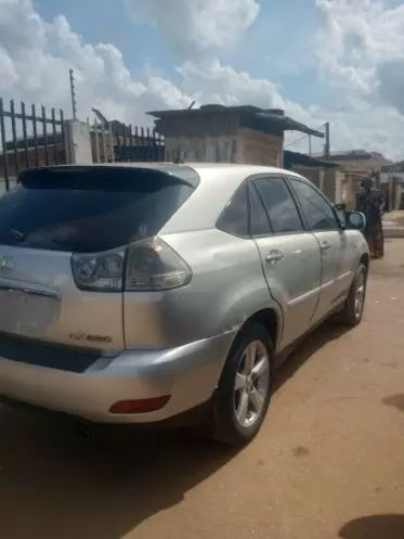 Lexus RX 350
