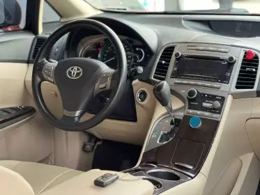Toyota Venza