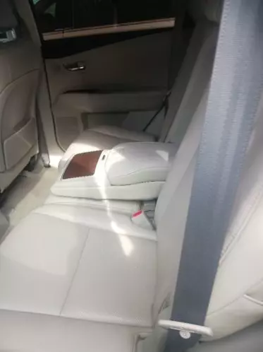 Toyota Lexus RX 350h