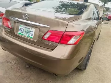 Lexus ES 350