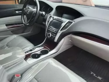 Acura TLX