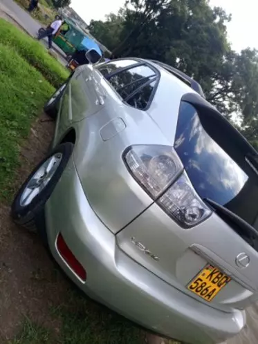 Lexus RX 300