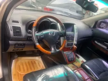 Lexus RX 330