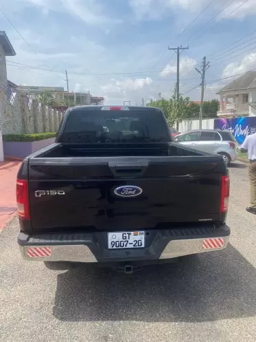 Ford F 150