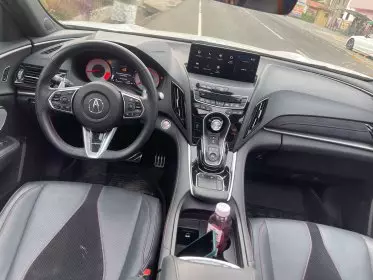 Acura RDX