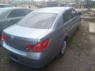 Toyota Avalon