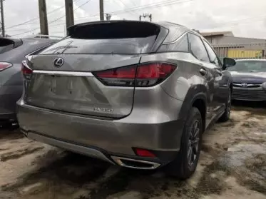 Lexus RX 350