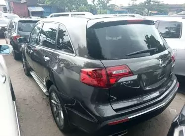 Acura MDX