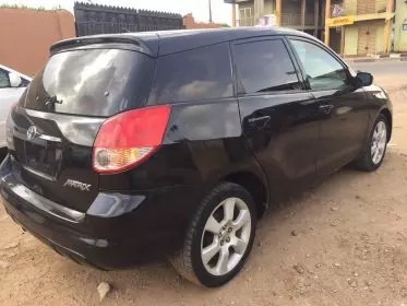 Toyota Matrix