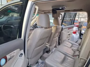 Lexus GX 470
