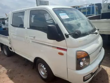 KIA Bongo
