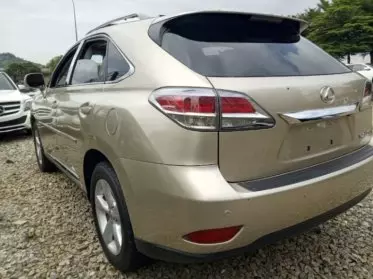 Lexus RX 350