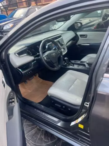Toyota Avalon