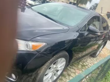 Toyota Venza