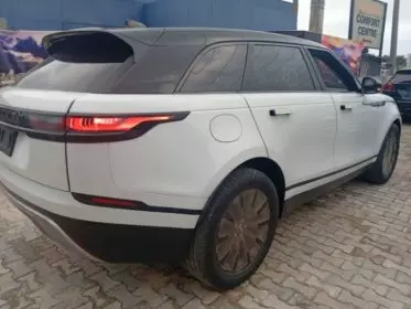 RANGE ROVER Autobiography
