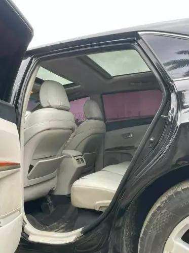 Toyota Venza