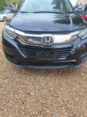 Honda Spike