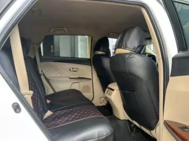 Toyota Venza