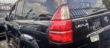 Lexus GX 470