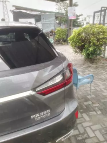 Lexus RX 350