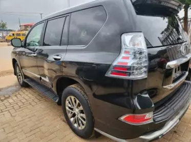 Lexus GX 460