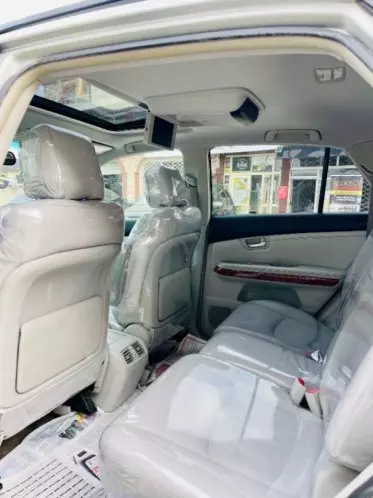 Lexus RX 330