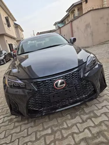 Lexus IS 250