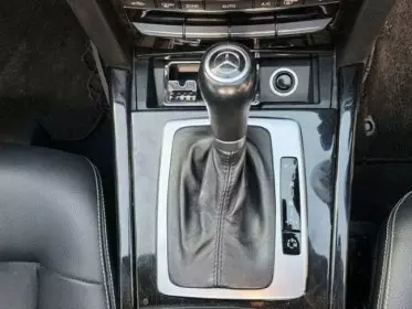 Mercedes-Benz E250