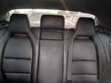 Mercedes-Benz C 250
