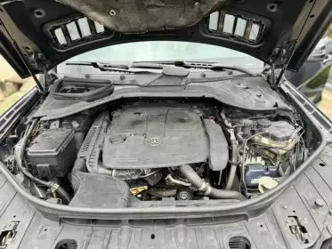 Mercedes-Benz ML 350