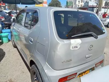 Mazda Carol