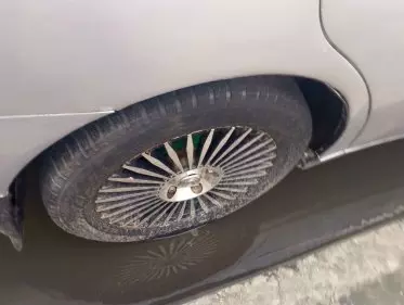 Lexus ES 330