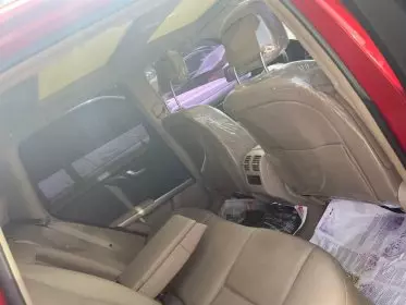 Mercedes-Benz GLK 350