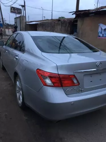 Lexus ES 350